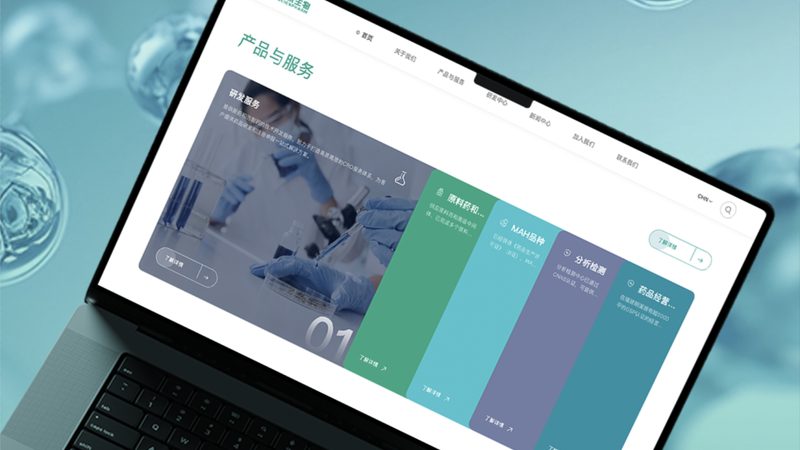 高端企业站定制费用包含什么