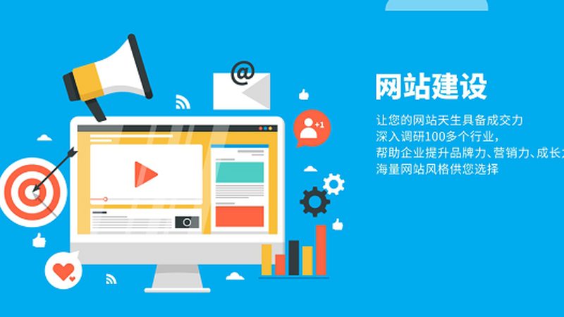 集团网站建设合同中不可忽视的法律风险